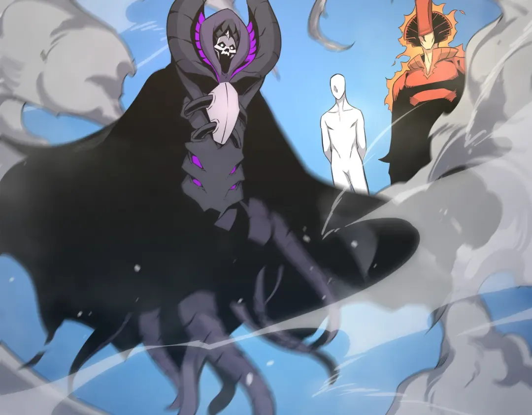 第132话 尊卑贵贱 第109页
