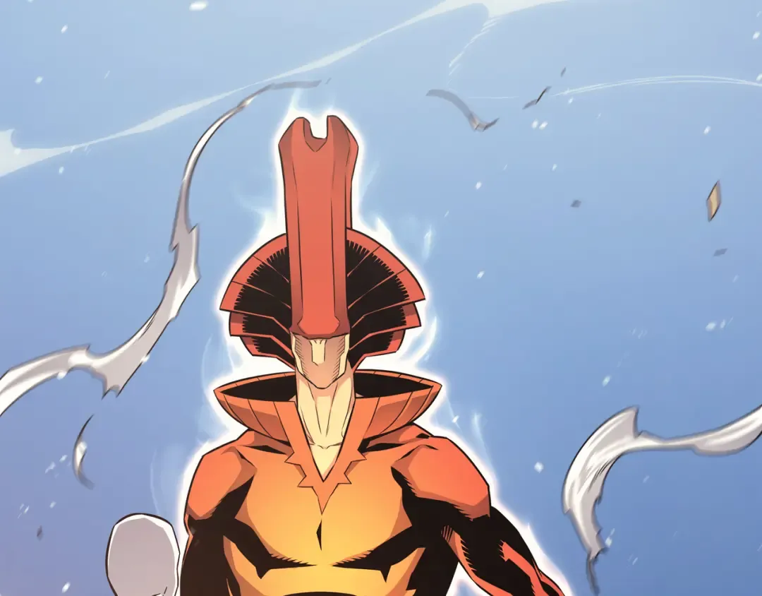 第132话 尊卑贵贱 第134页