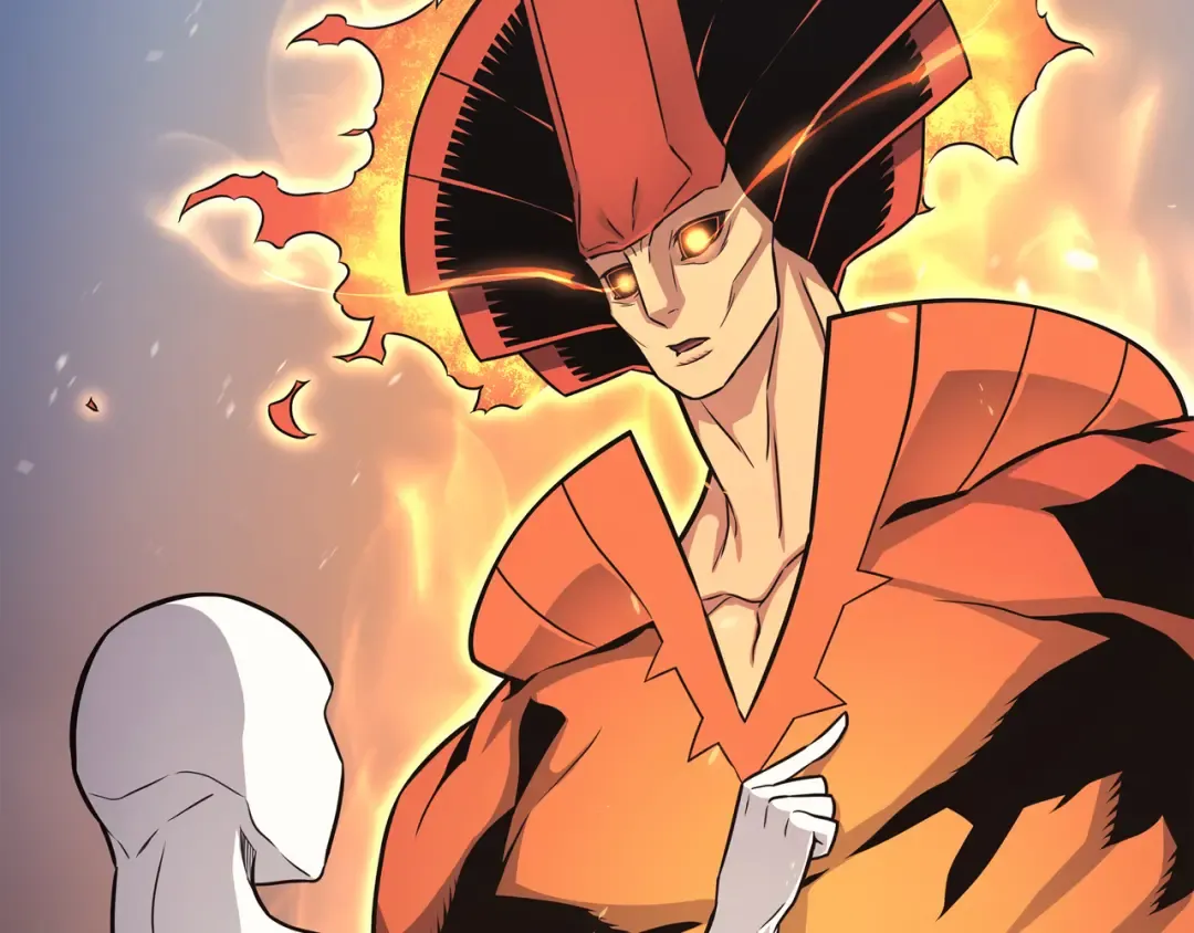 第132话 尊卑贵贱 第151页