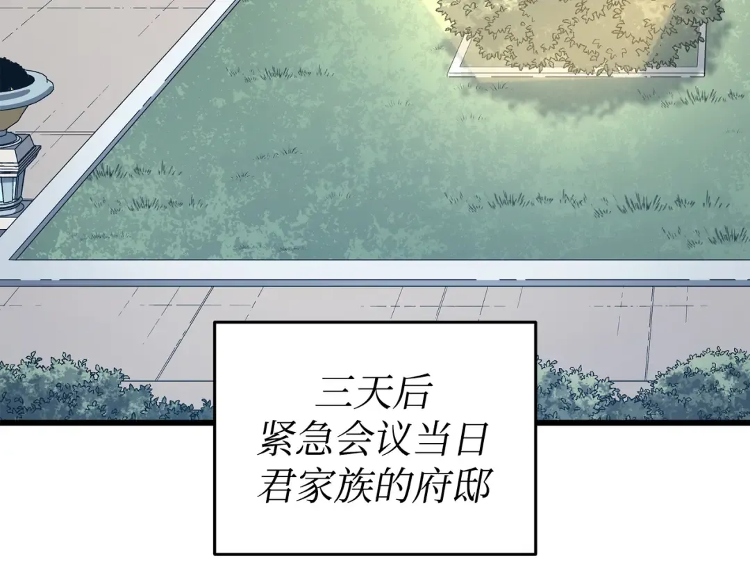 第134话 紧急会议 第39页