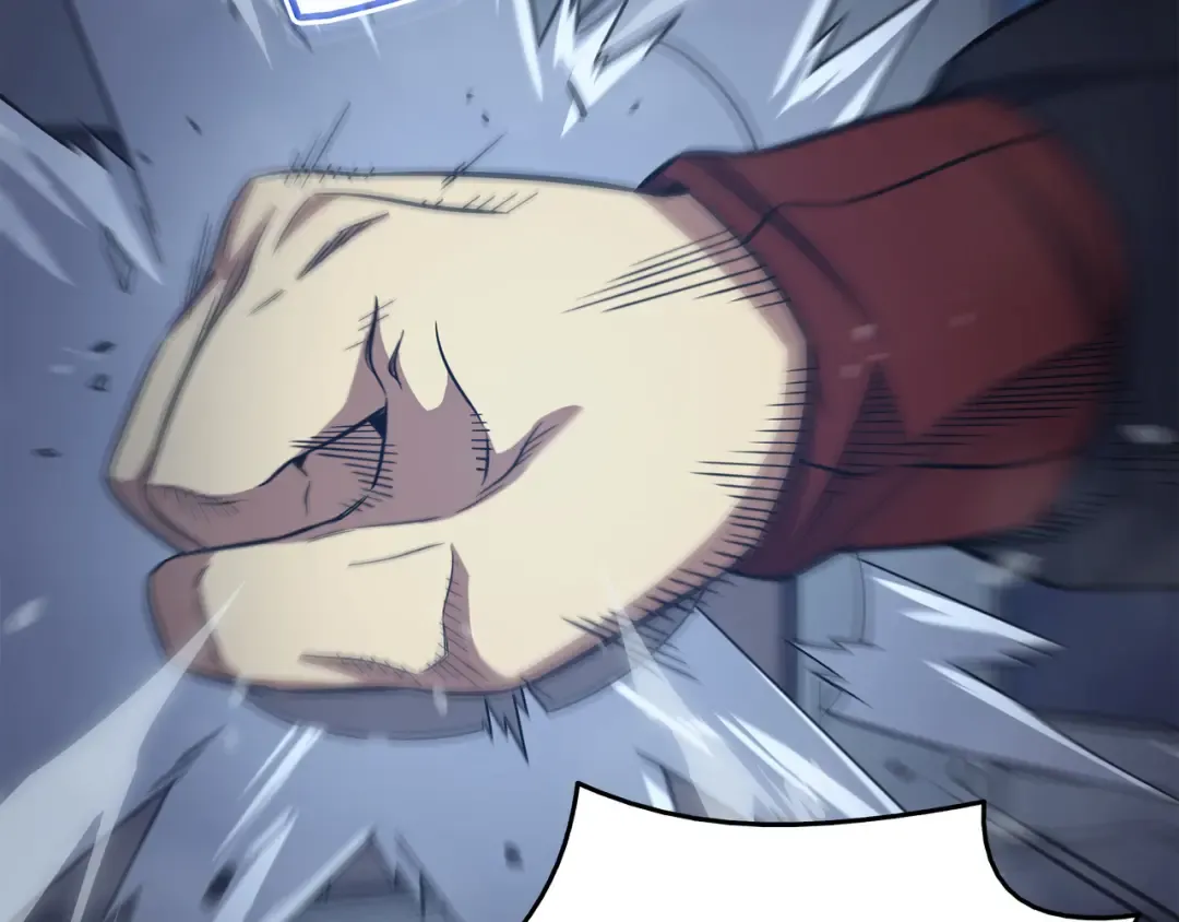 第137话 苟活的代价 第19页