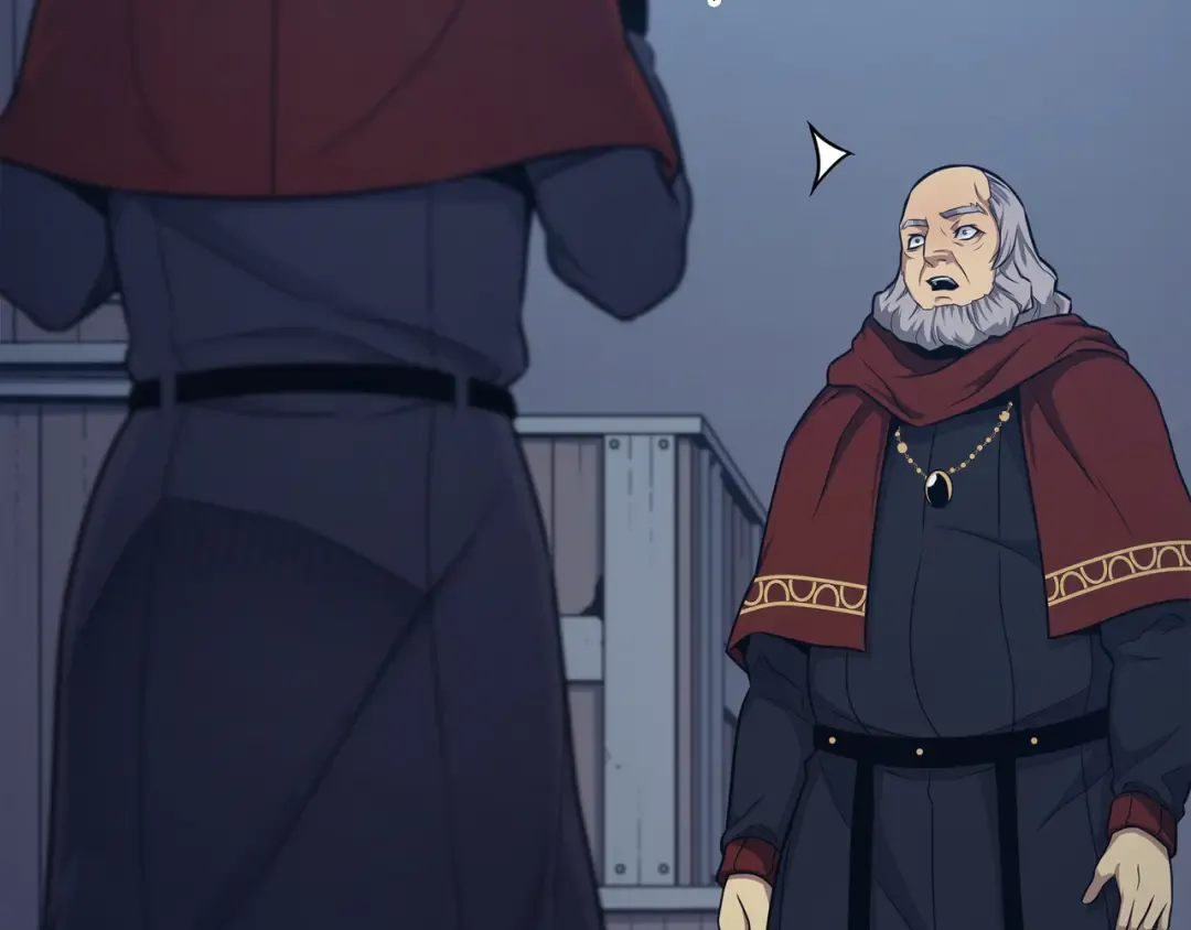 第137话 苟活的代价 第53页