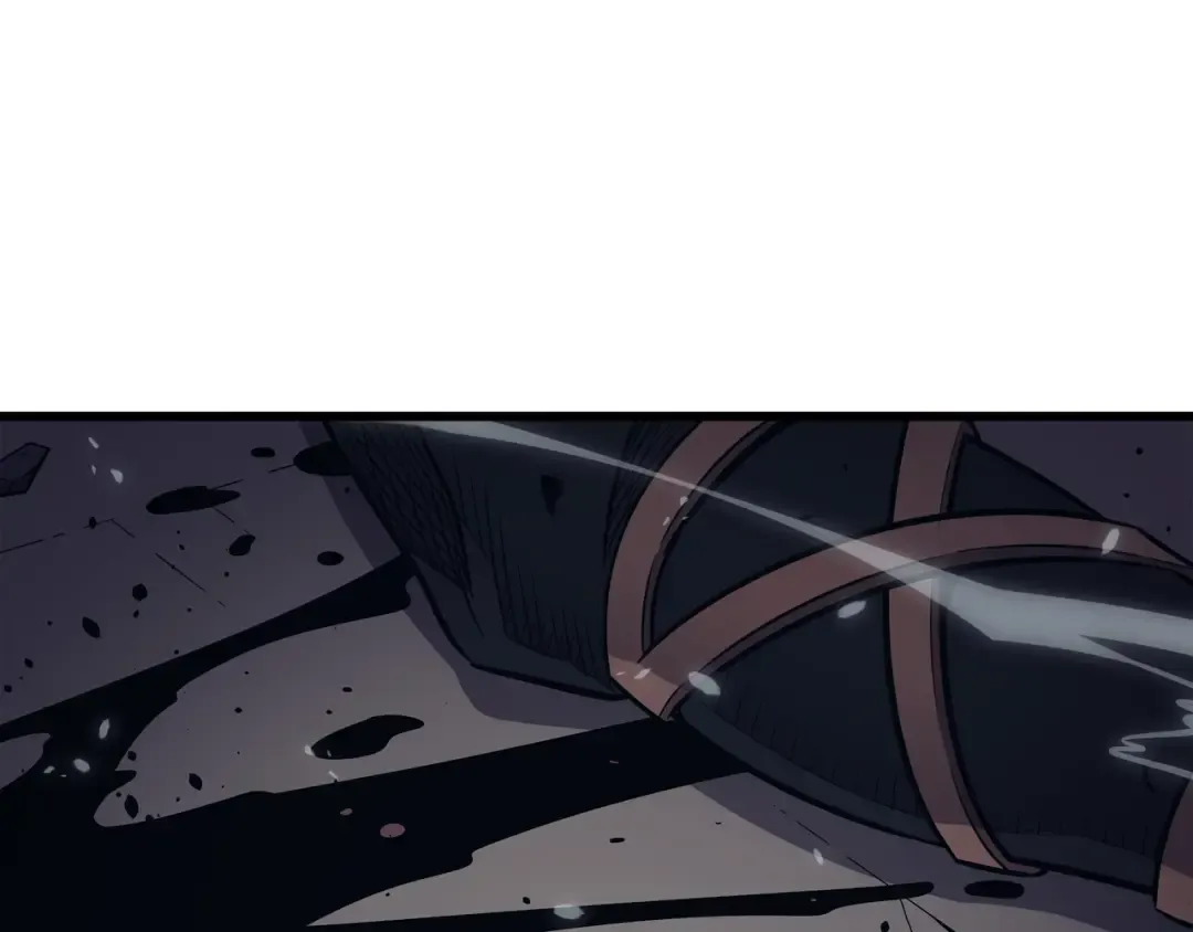 第137话 苟活的代价 第118页