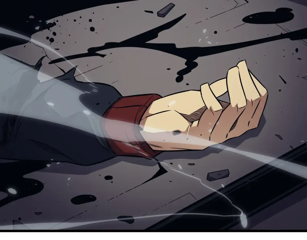 第137话 苟活的代价 第119页