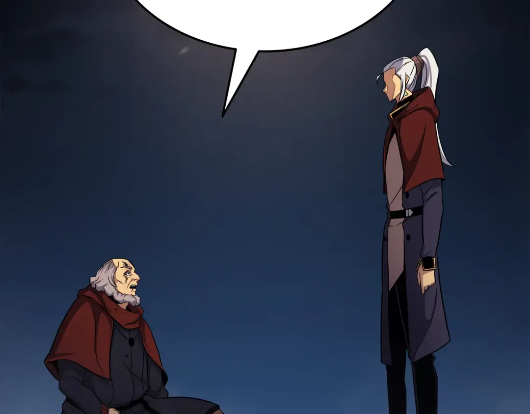 第137话 苟活的代价 第155页