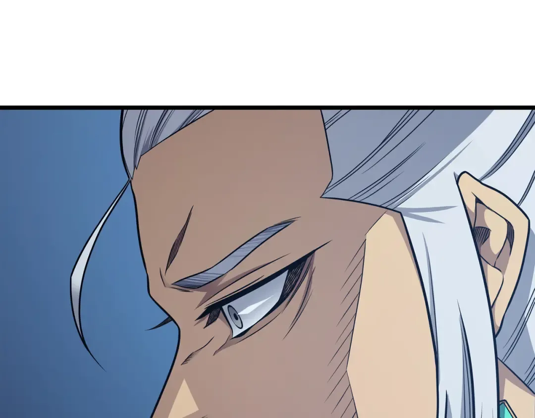 第137话 苟活的代价 第157页