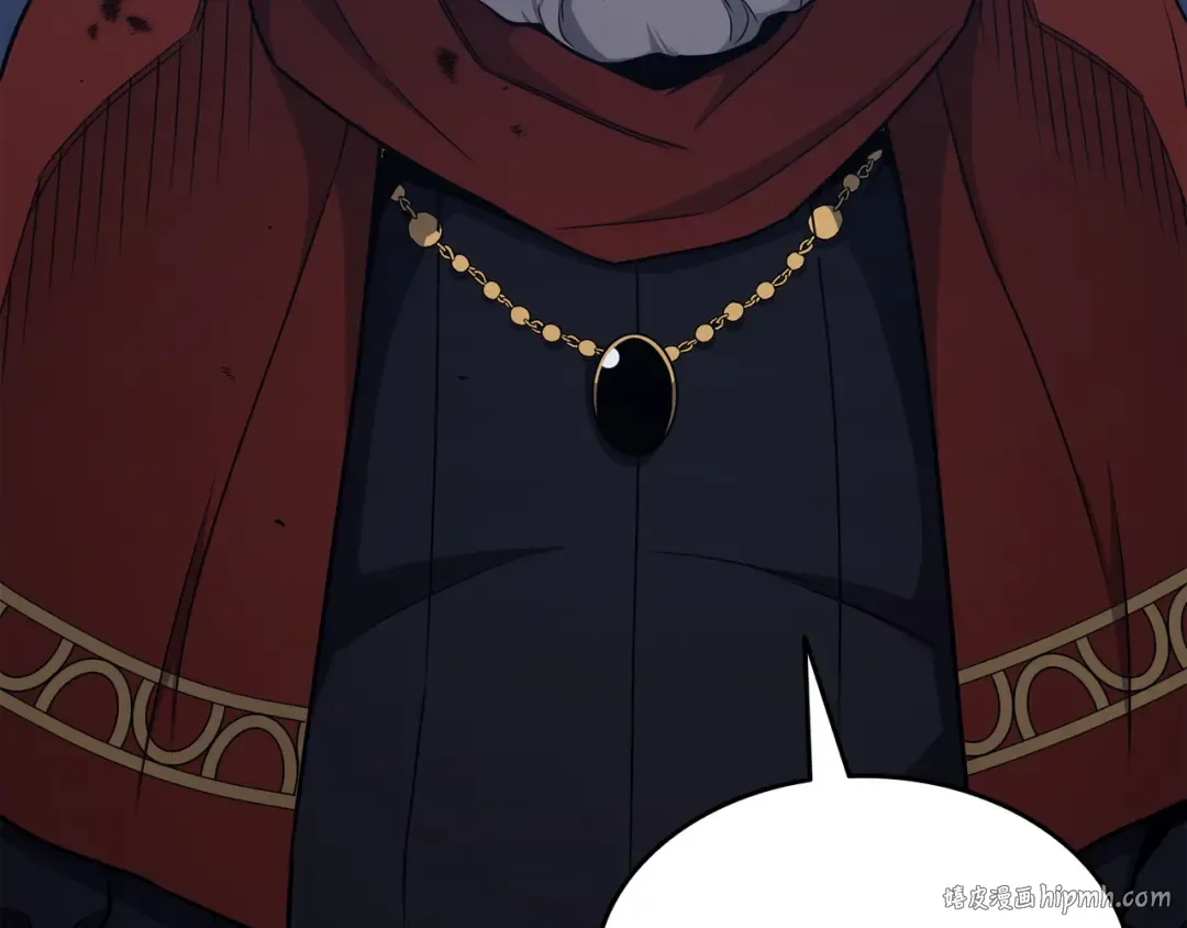 第137话 苟活的代价 第168页