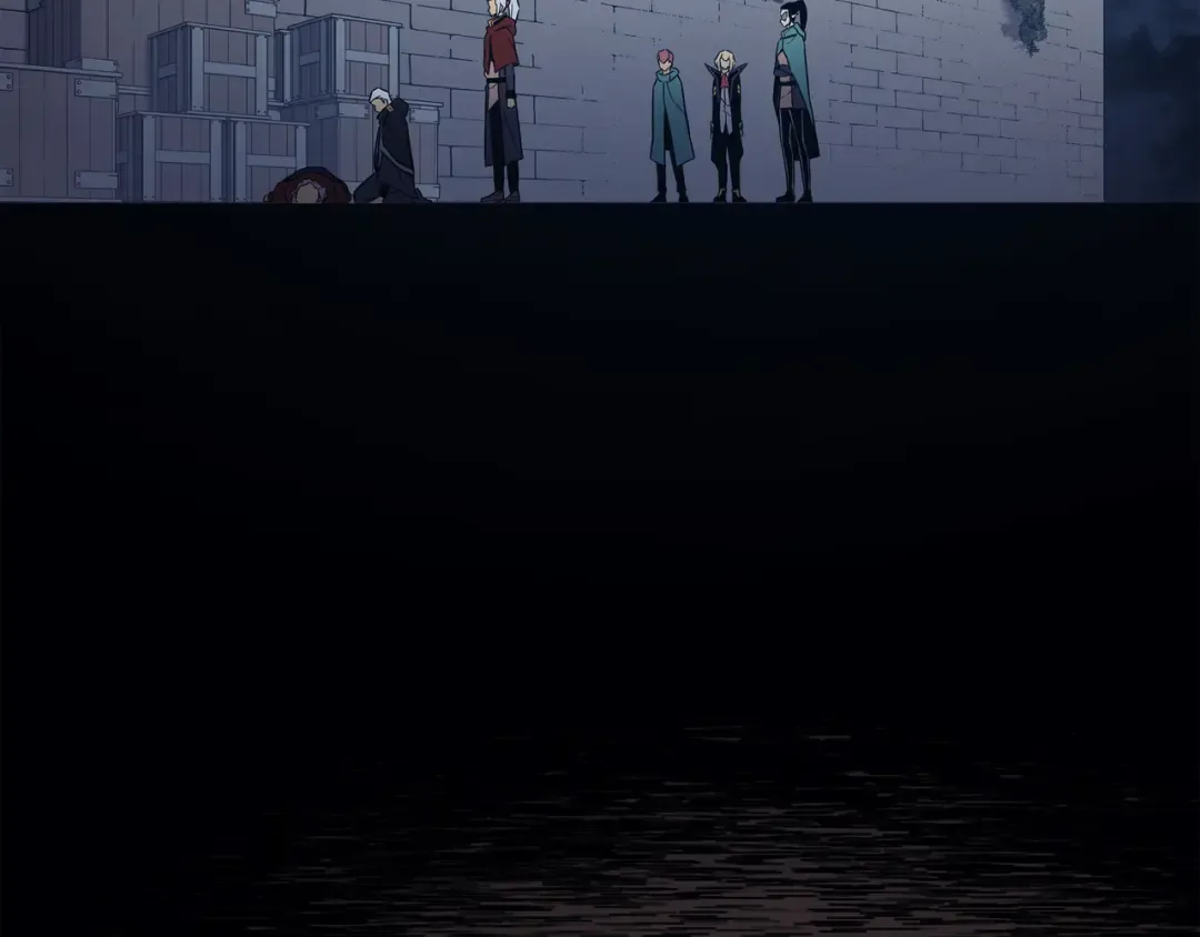 第138话 真正的战斗 第86页