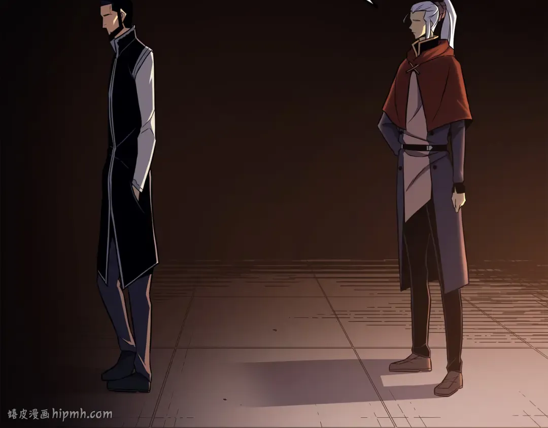 第138话 真正的战斗 第112页