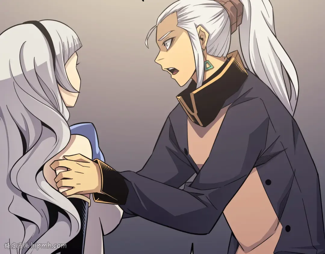 第139话 大贤者归来 第120页