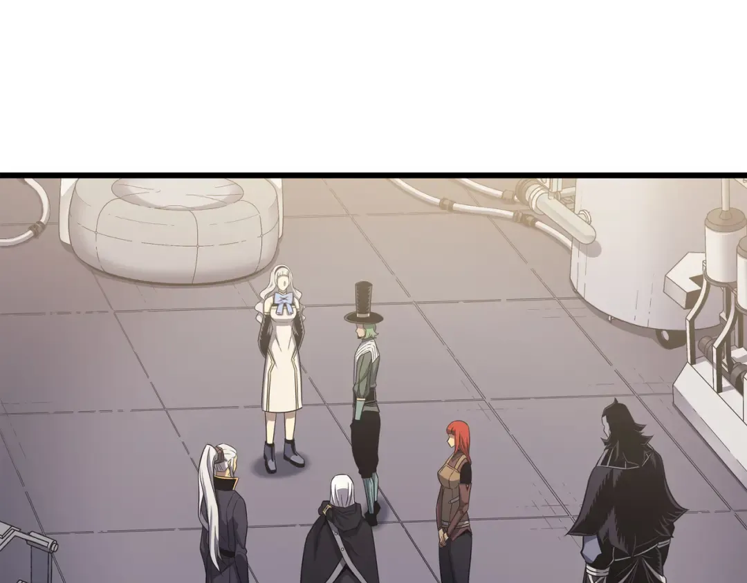 第139话 大贤者归来 第189页
