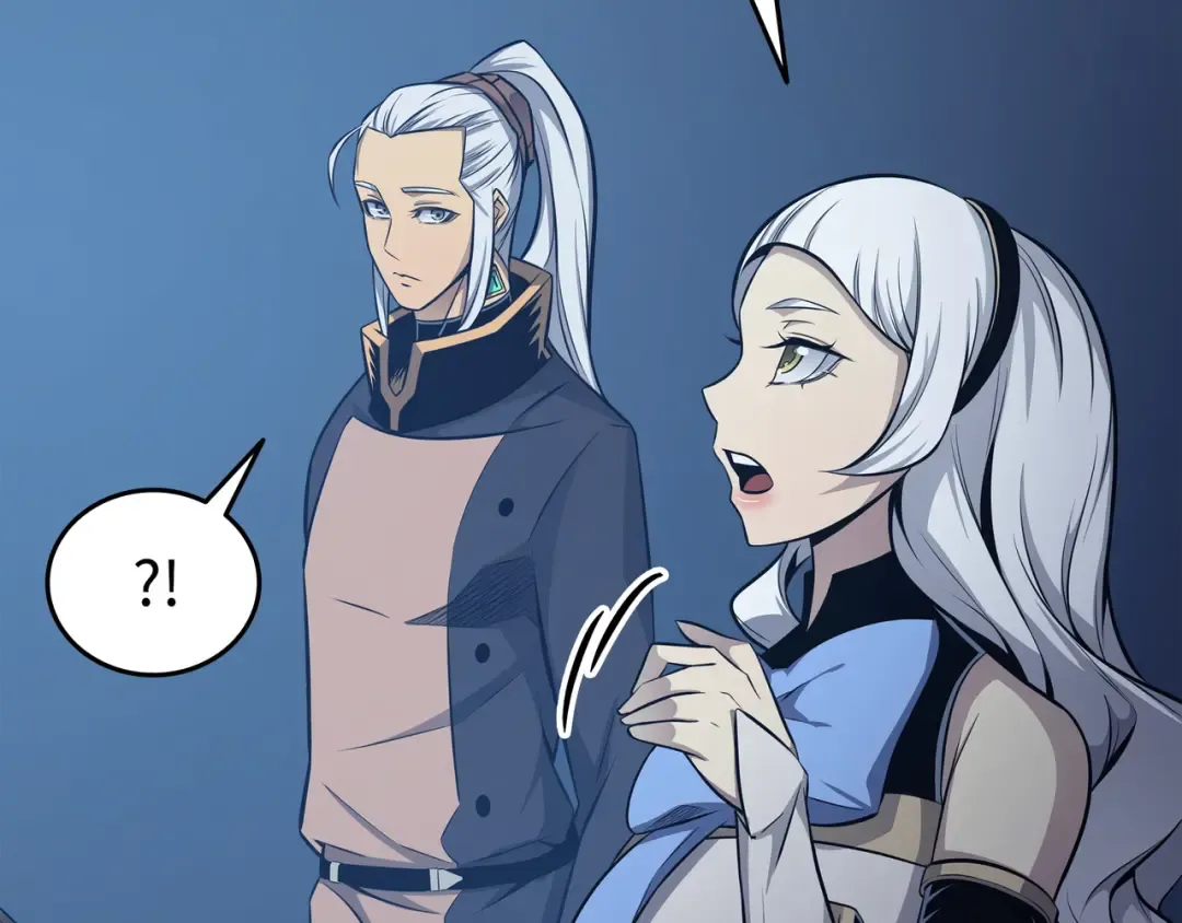 第140话 前往加拉克 第47页