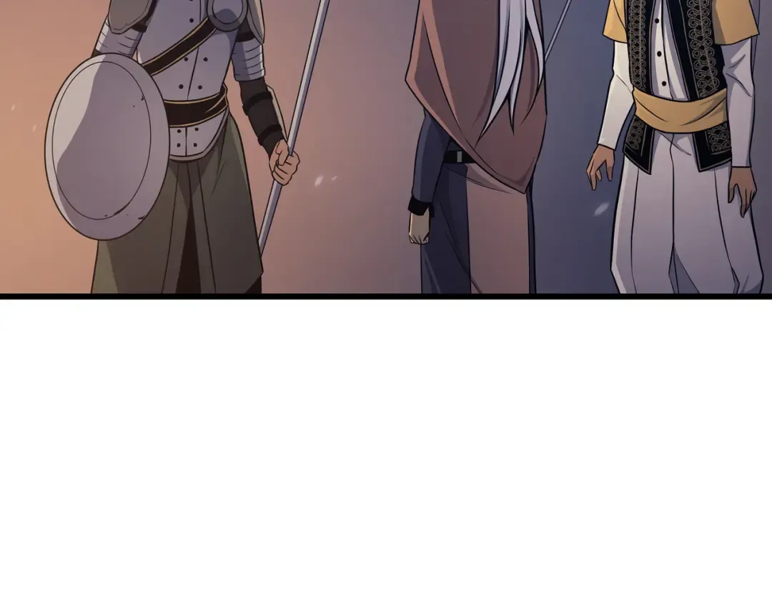 第142话 皆为尘土 第138页