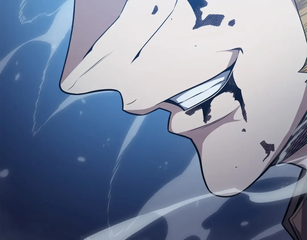 第147话 神魔融合 第21页