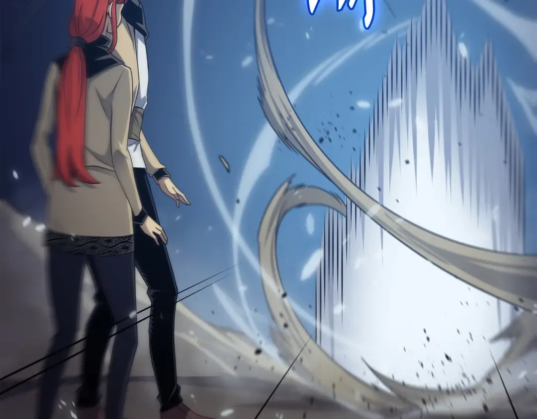 第147话 神魔融合 第26页
