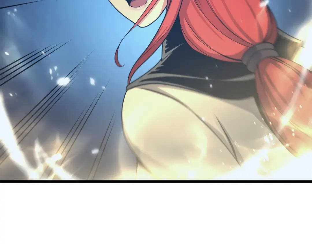 第147话 神魔融合 第36页