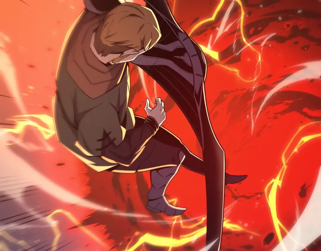 第147话 神魔融合 第106页