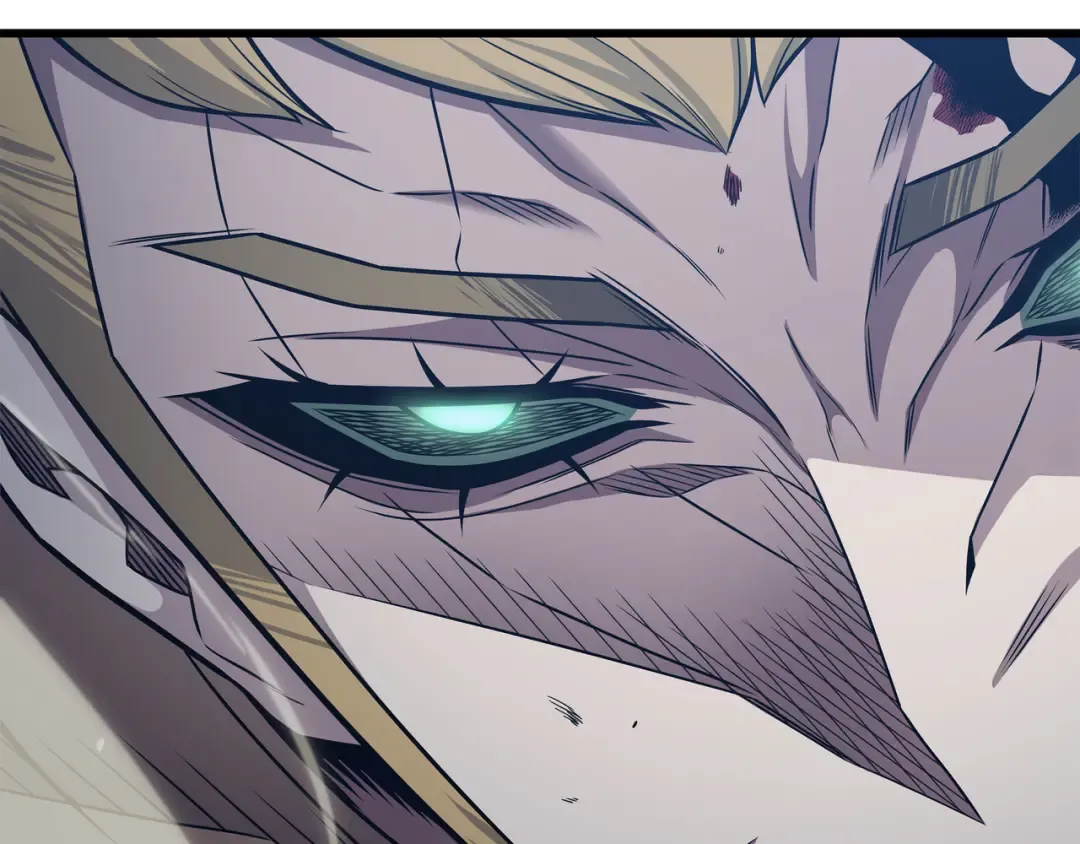 第147话 神魔融合 第145页