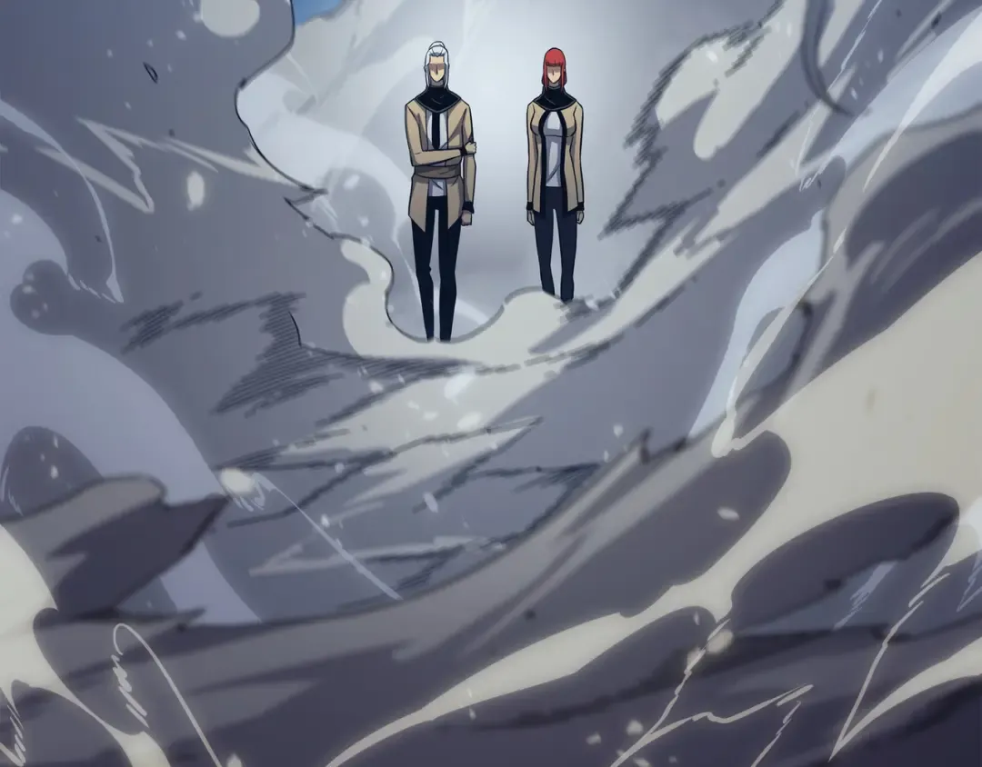 第147话 神魔融合 第169页
