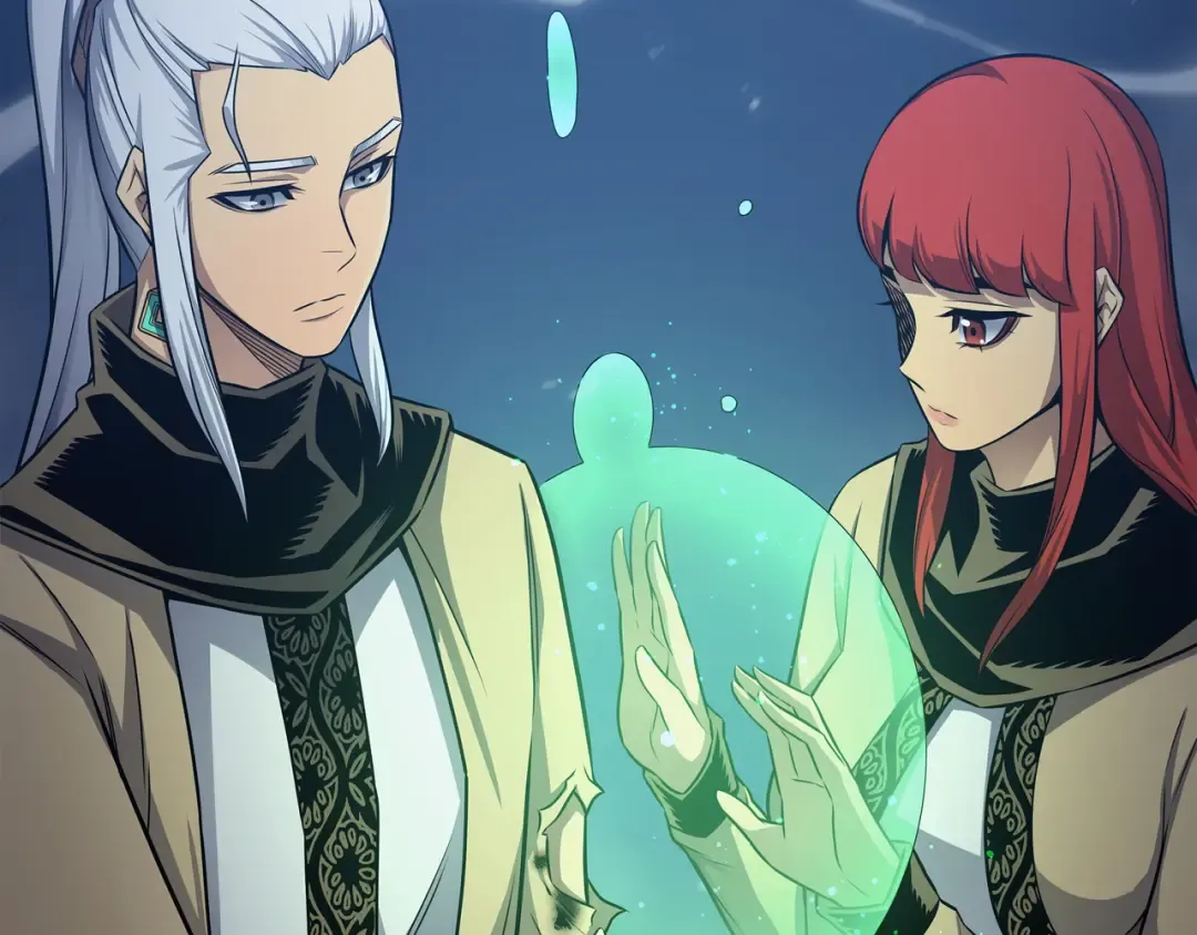 第147话 神魔融合 第182页