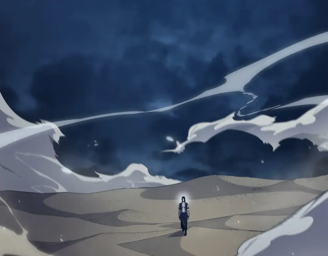 第149话 爱的教育 第36页