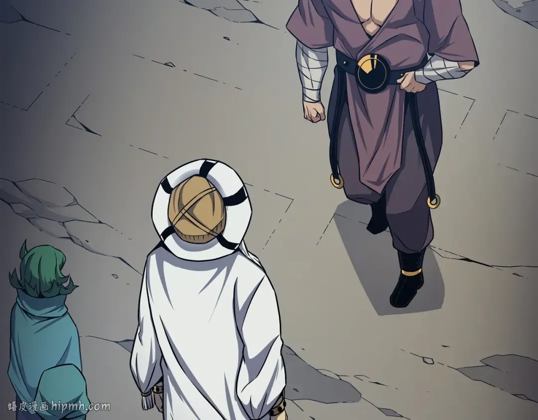 第149话 爱的教育 第80页