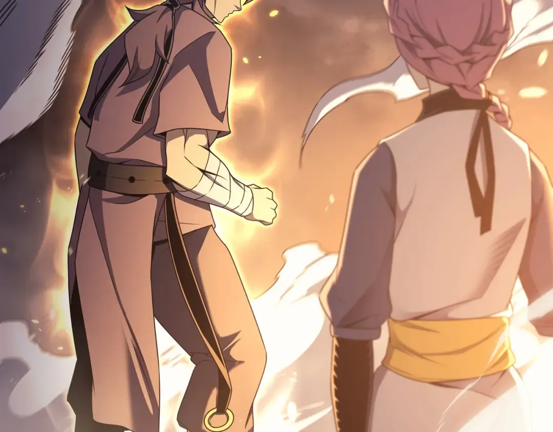 第155话 希望还在 第18页