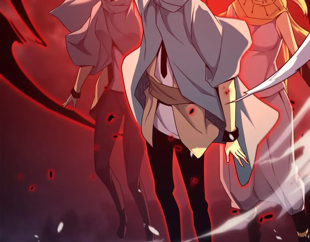 第155话 希望还在 第129页