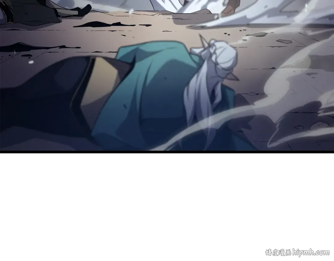 第155话 希望还在 第160页