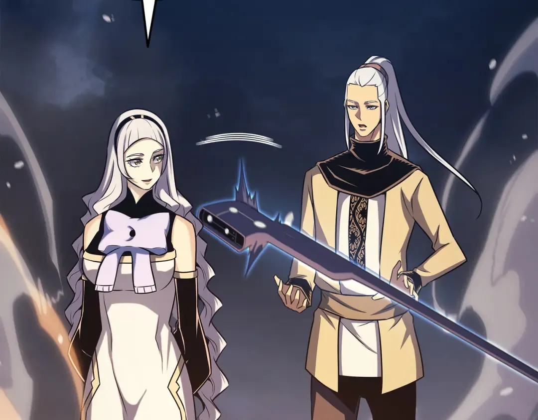 第156话 亚格尼的真身 第15页