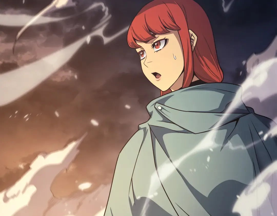 第157话 绝望时刻 第21页
