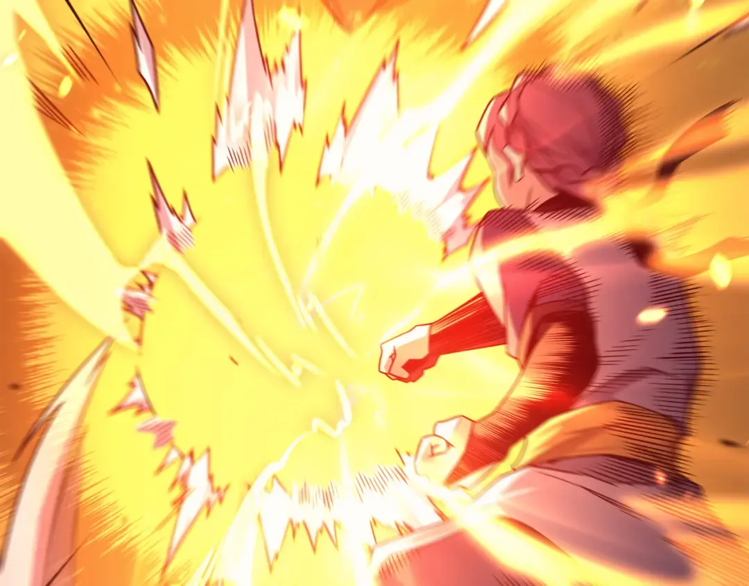第157话 绝望时刻 第189页