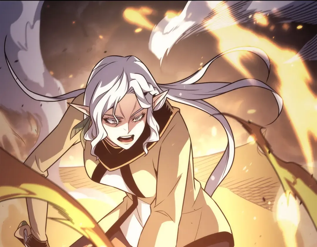第159话 神魔力 第92页