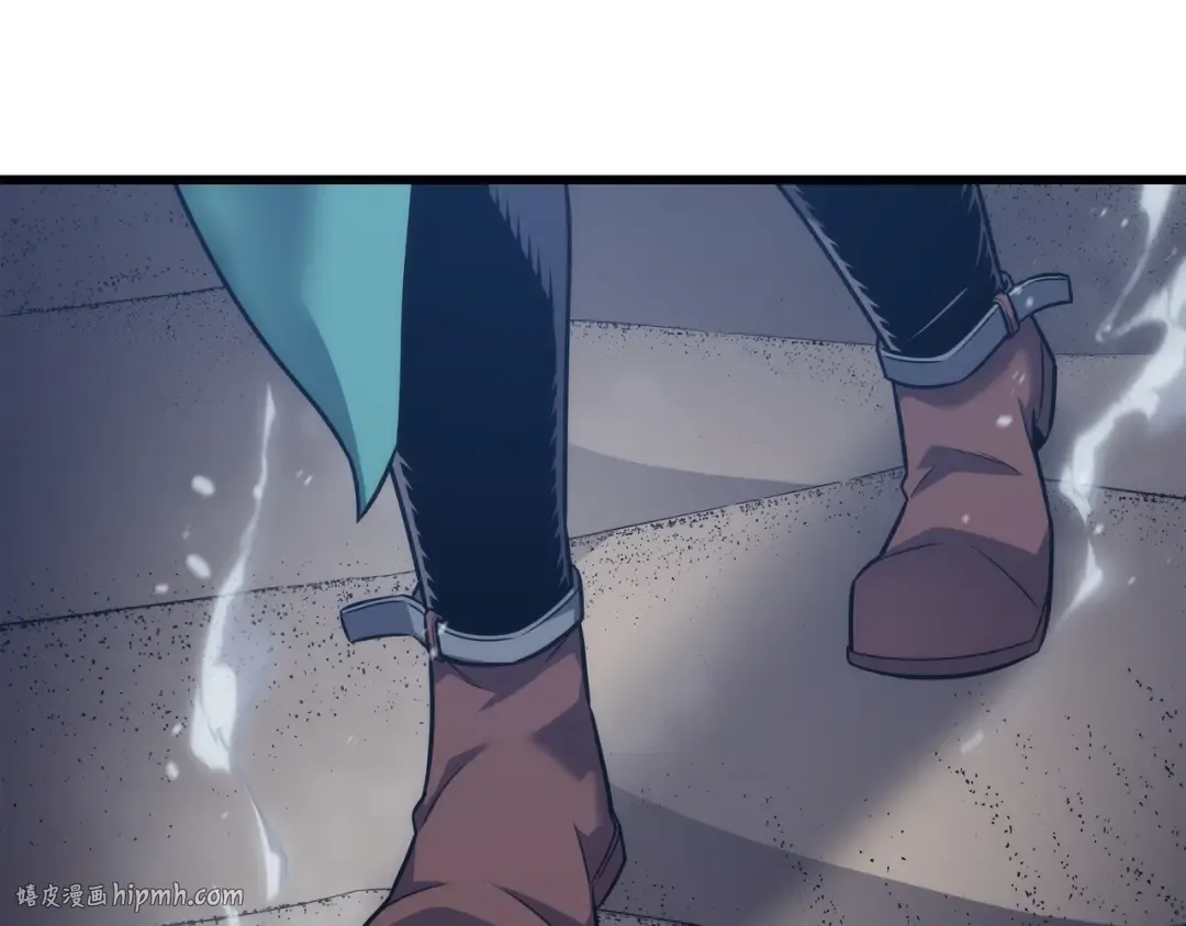 第161话 自寻死路 第184页