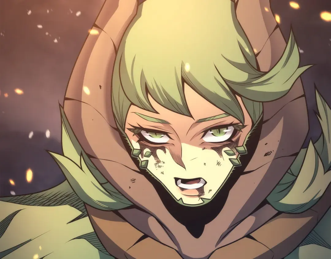 第162话 人类的希望 第63页