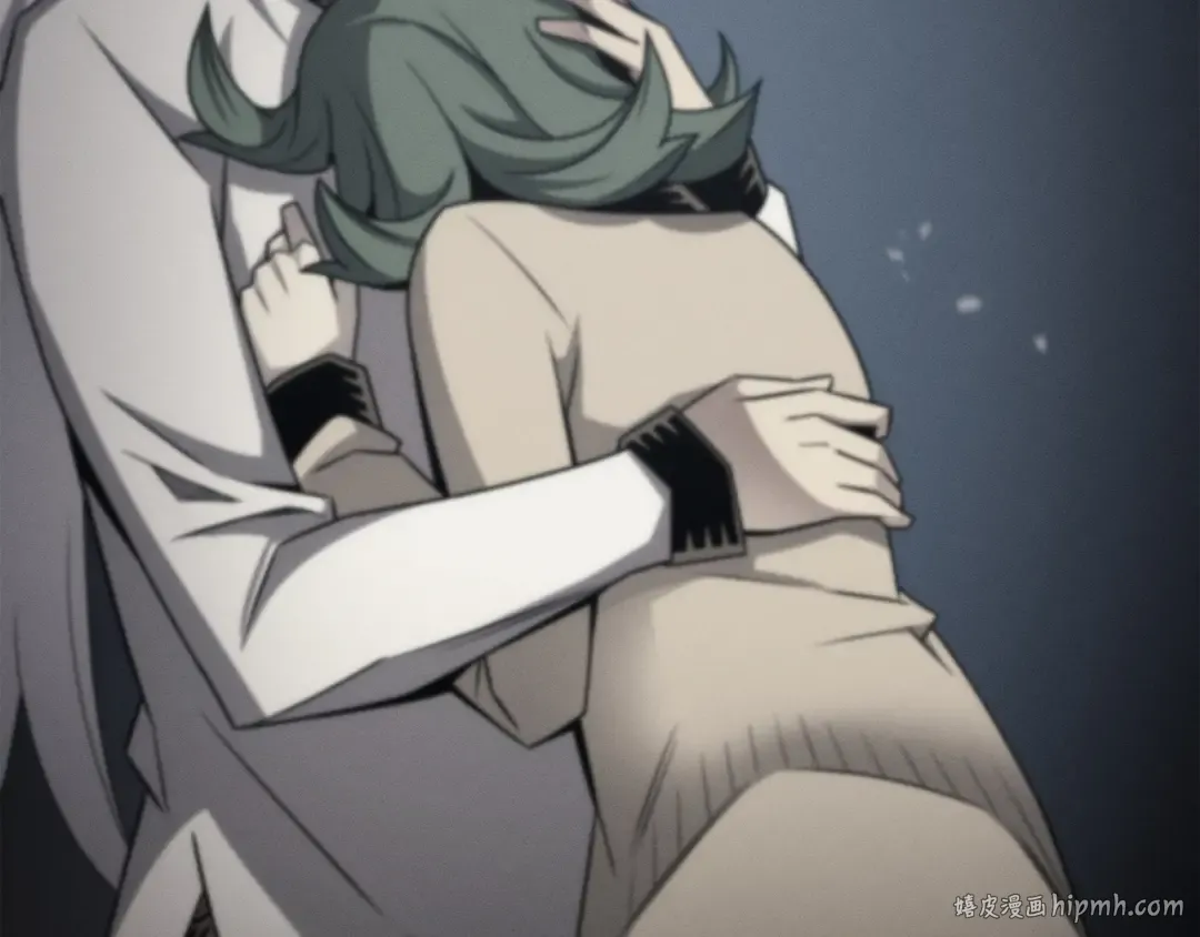 第162话 人类的希望 第120页