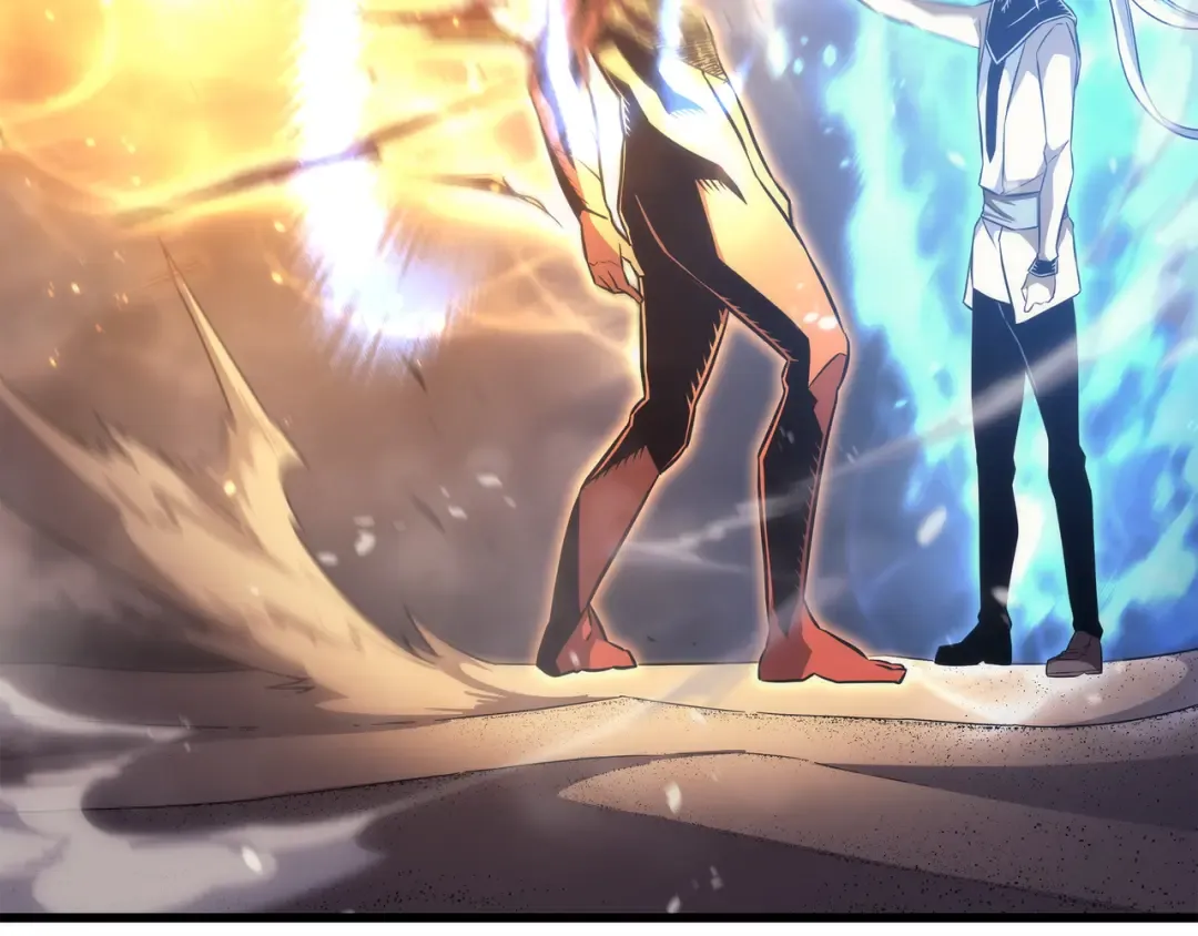 第162话 人类的希望 第206页