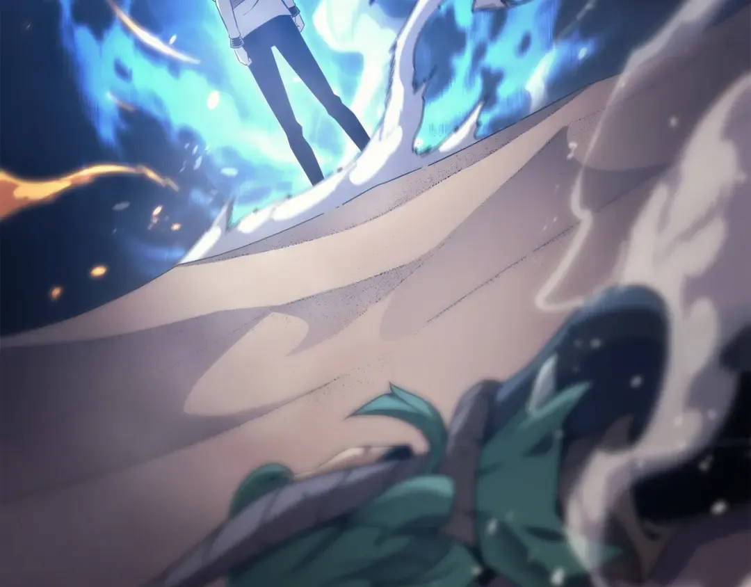 第162话 人类的希望 第215页