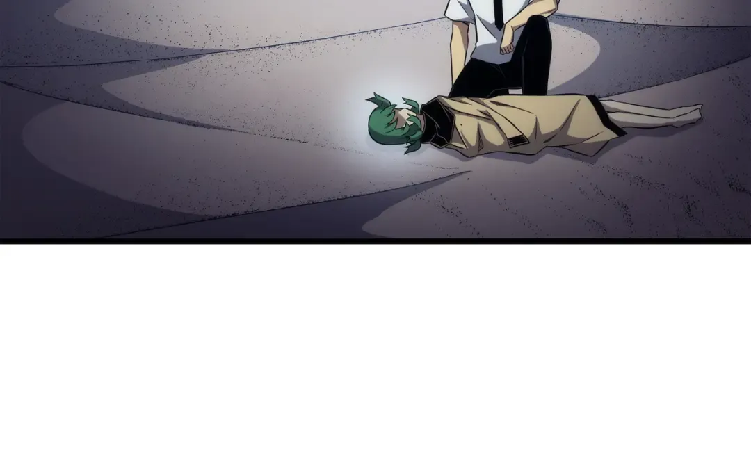 第163话 亚格尼的毁灭 第97页