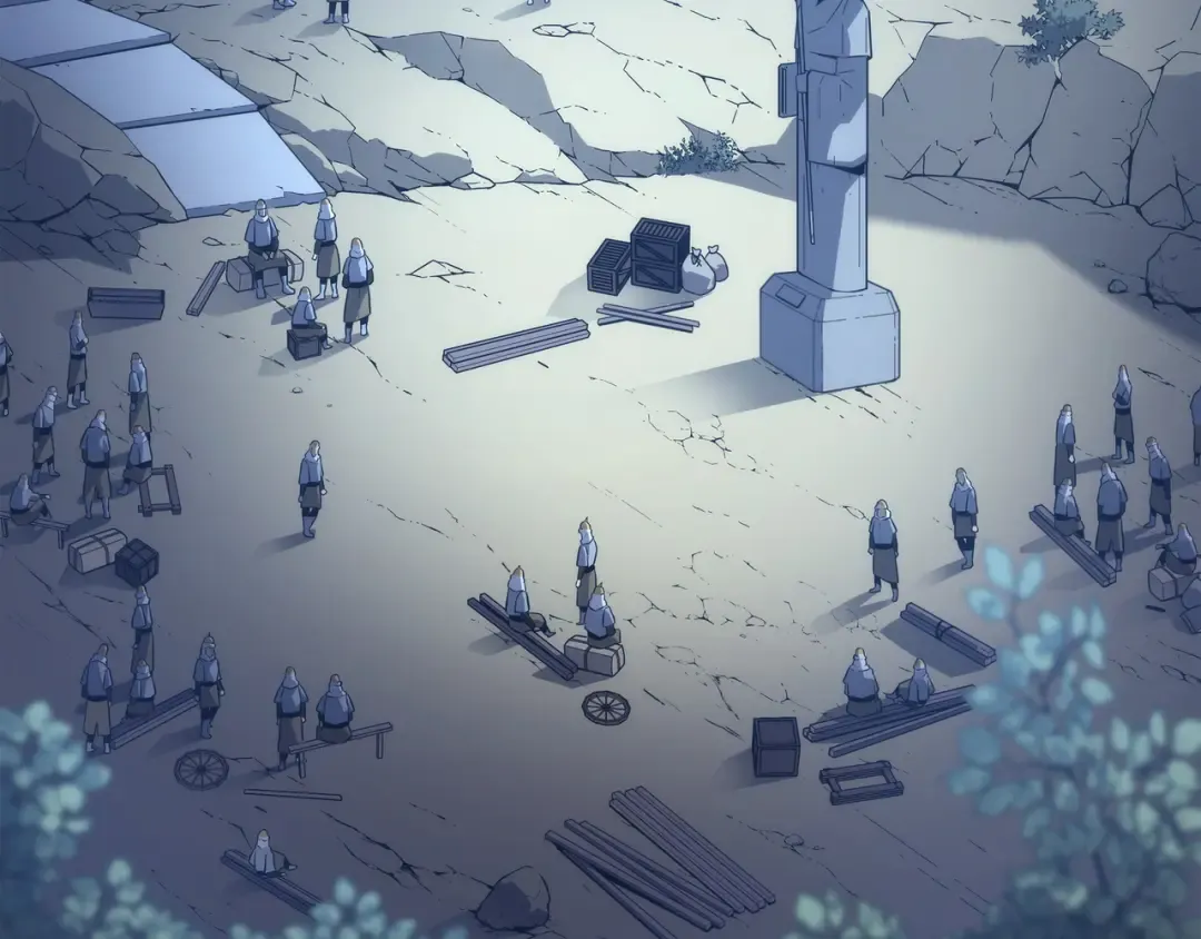 第163话 亚格尼的毁灭 第169页