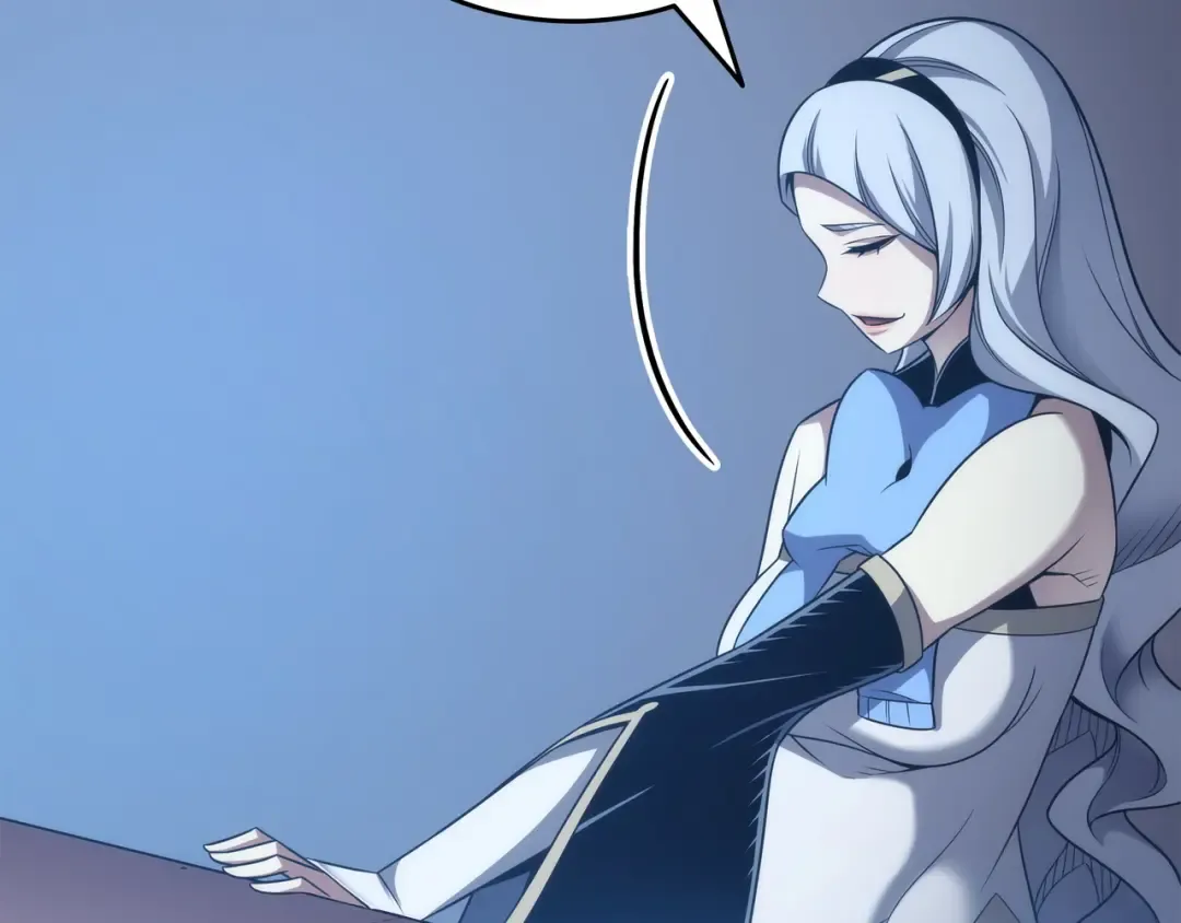 第165话 路西法的阴谋 第25页