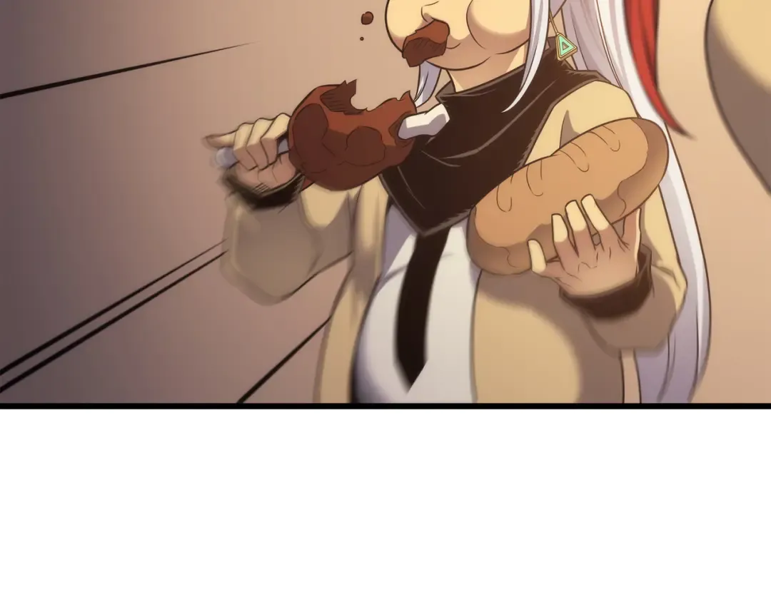 第165话 路西法的阴谋 第67页