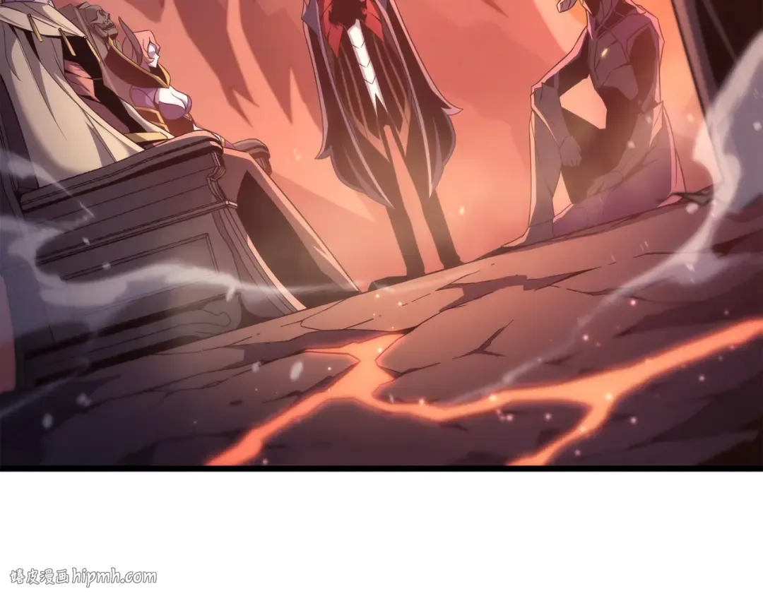 第165话 路西法的阴谋 第104页