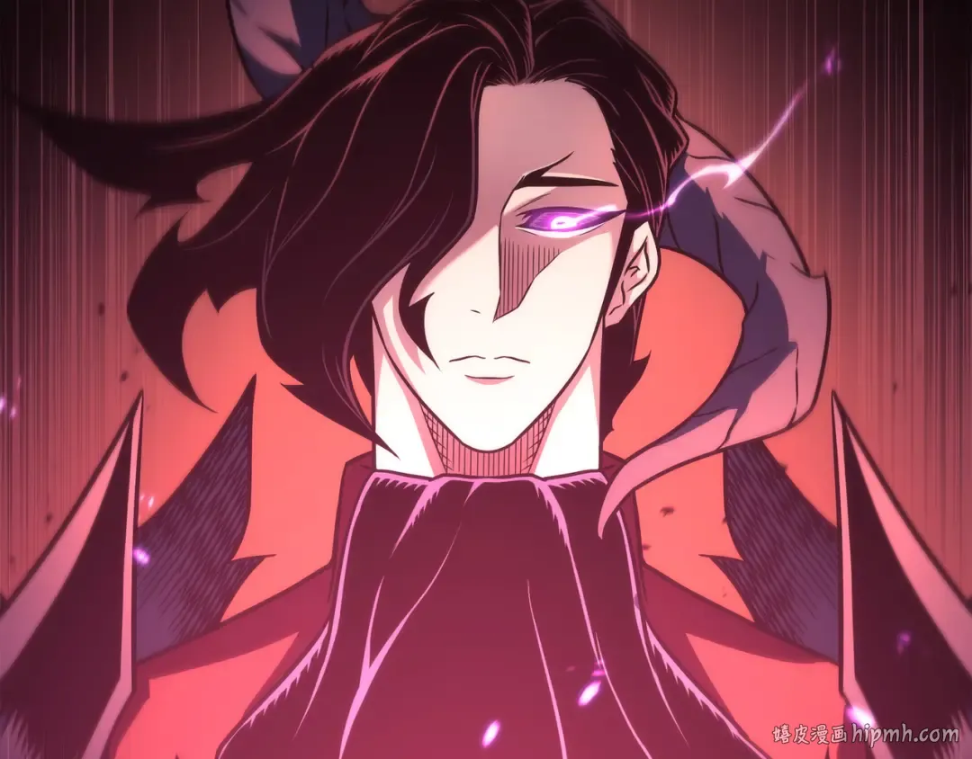 第165话 路西法的阴谋 第136页