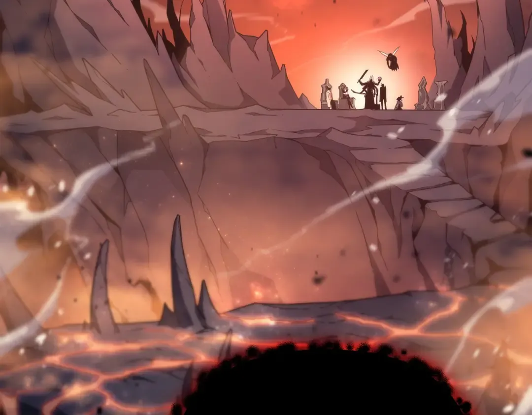 第165话 路西法的阴谋 第194页