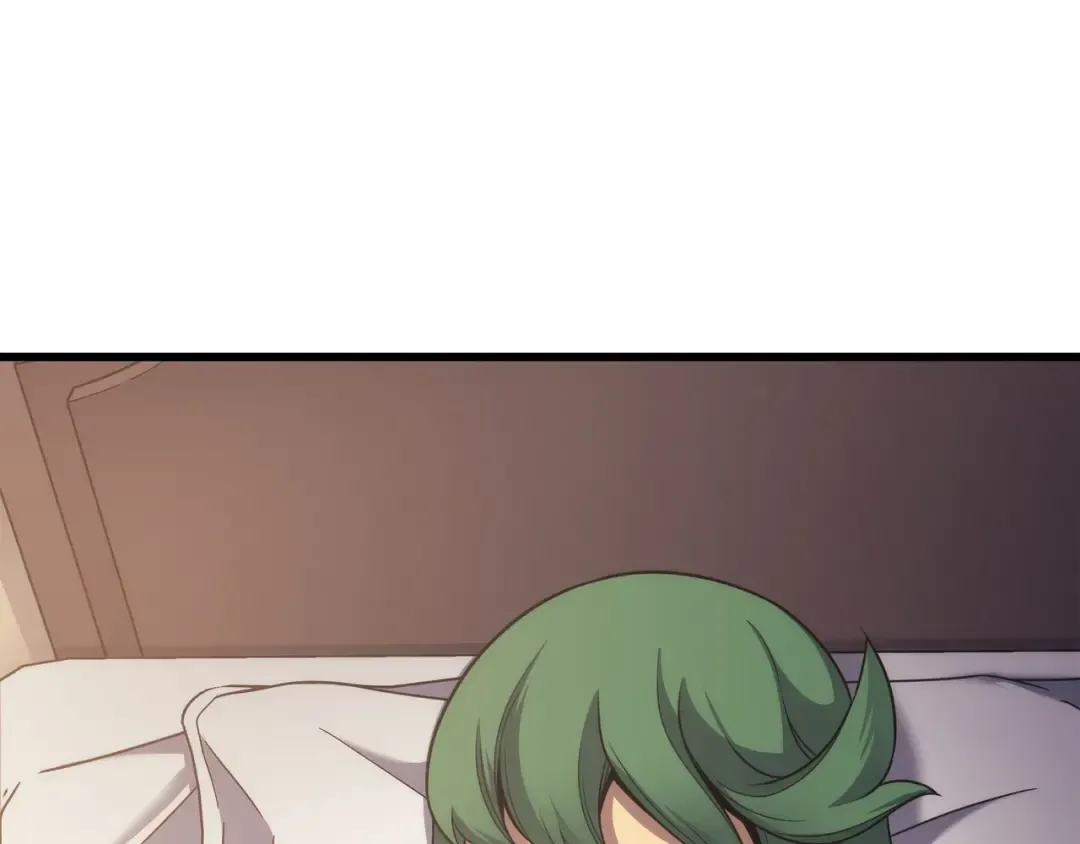 第167话 大女巫 第11页