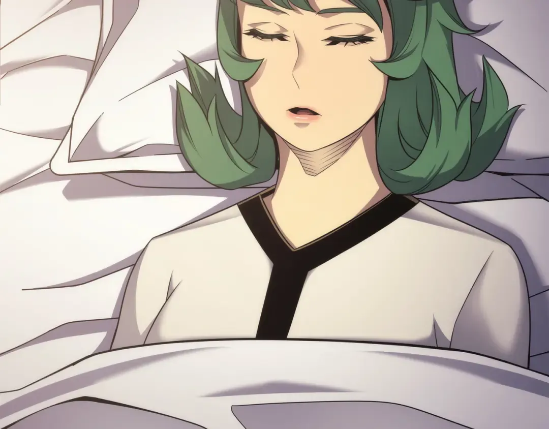 第167话 大女巫 第12页