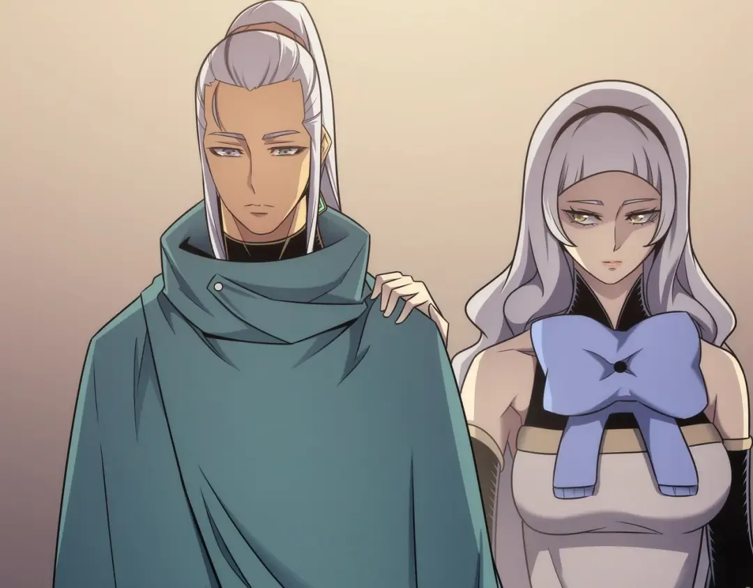 第167话 大女巫 第14页