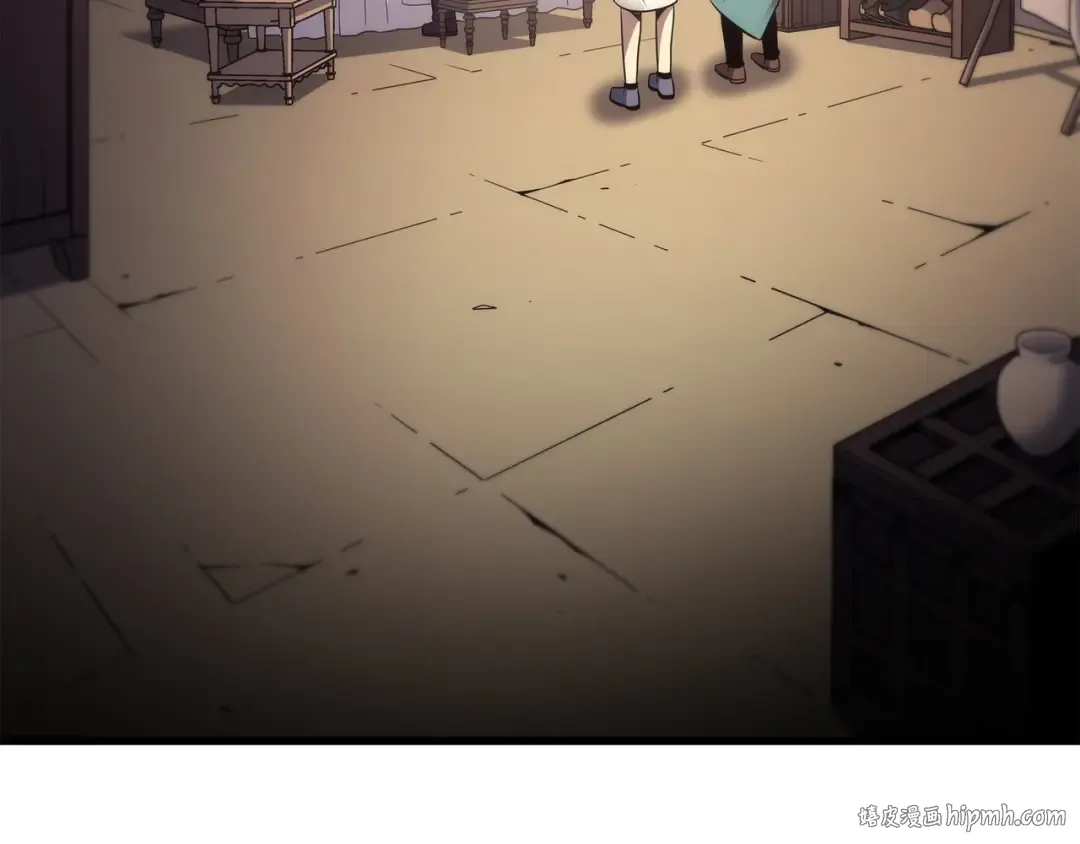 第167话 大女巫 第32页