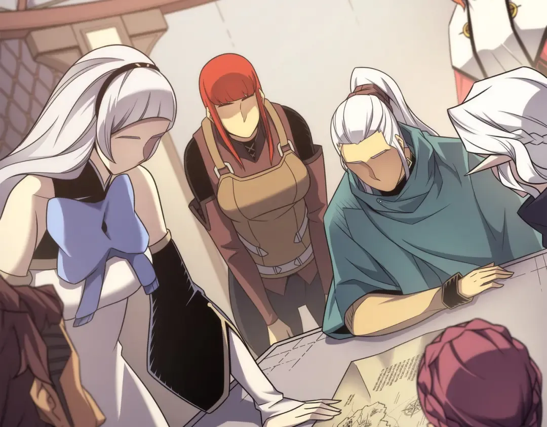 第167话 大女巫 第63页